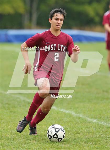 Thumbnail 3 in East Lyme @ Bacon Academy photogallery.