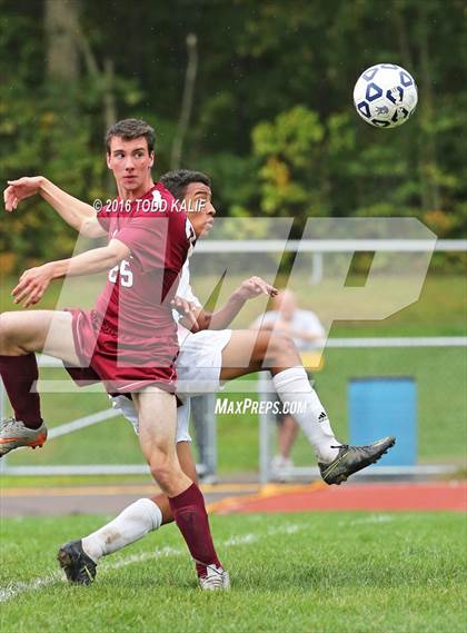 Thumbnail 1 in East Lyme @ Bacon Academy photogallery.