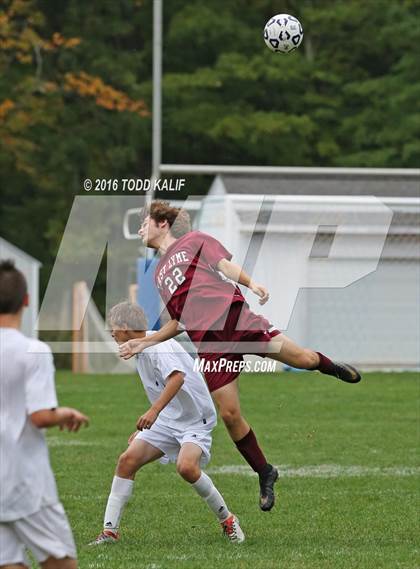 Thumbnail 3 in East Lyme @ Bacon Academy photogallery.