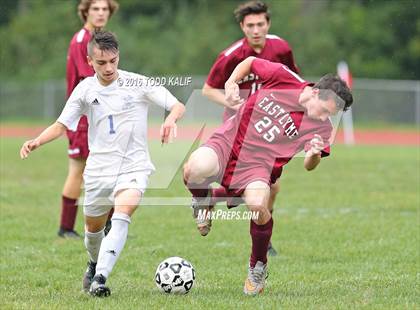 Thumbnail 2 in East Lyme @ Bacon Academy photogallery.