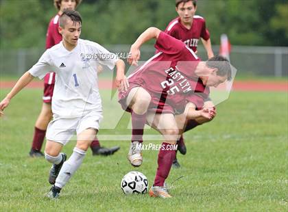 Thumbnail 3 in East Lyme @ Bacon Academy photogallery.