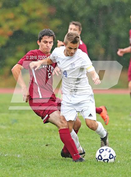 Thumbnail 3 in East Lyme @ Bacon Academy photogallery.