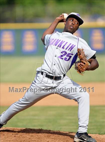Thumbnail 2 in Franklin @ Elk Grove photogallery.