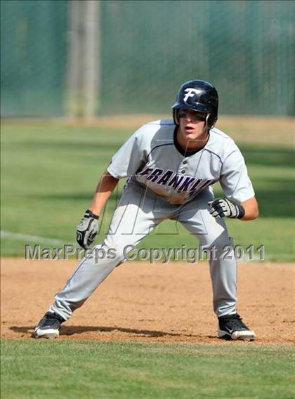Thumbnail 3 in Franklin @ Elk Grove photogallery.