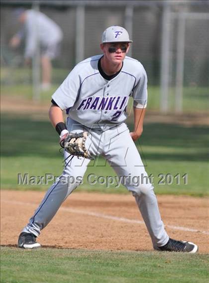 Thumbnail 1 in Franklin @ Elk Grove photogallery.