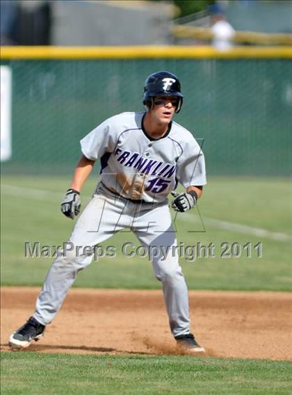 Thumbnail 2 in Franklin @ Elk Grove photogallery.
