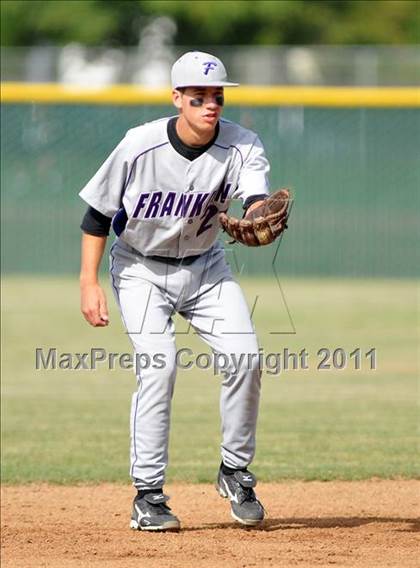 Thumbnail 2 in Franklin @ Elk Grove photogallery.