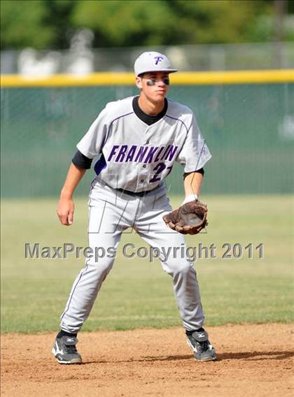 Thumbnail 3 in Franklin @ Elk Grove photogallery.