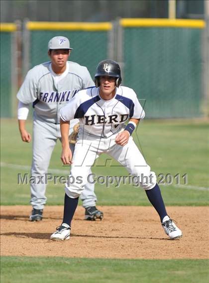 Thumbnail 1 in Franklin @ Elk Grove photogallery.
