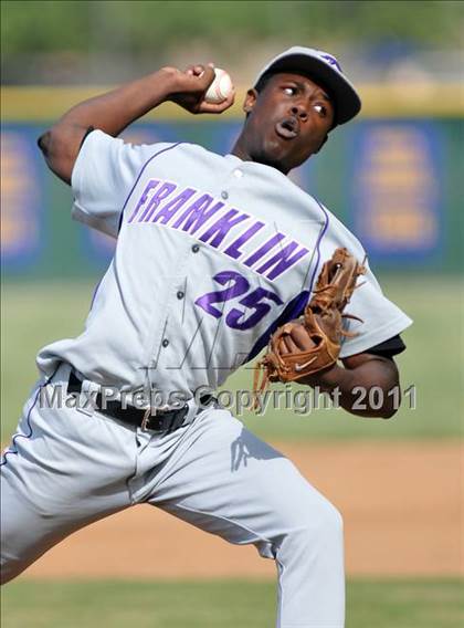 Thumbnail 1 in Franklin @ Elk Grove photogallery.