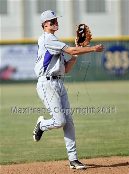 Thumbnail 1 in Franklin @ Elk Grove photogallery.