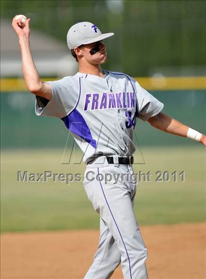 Thumbnail 1 in Franklin @ Elk Grove photogallery.