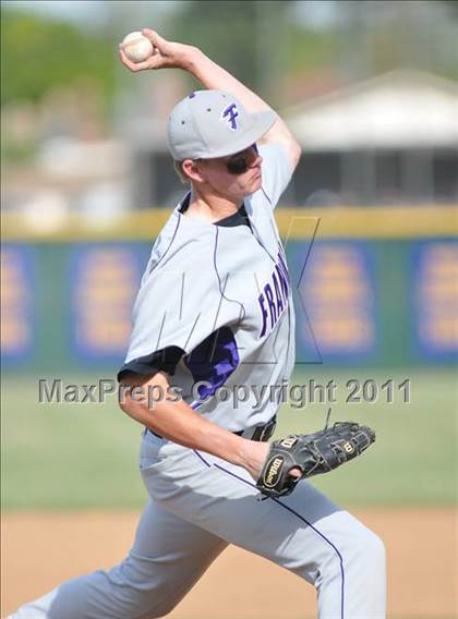 Thumbnail 2 in Franklin @ Elk Grove photogallery.