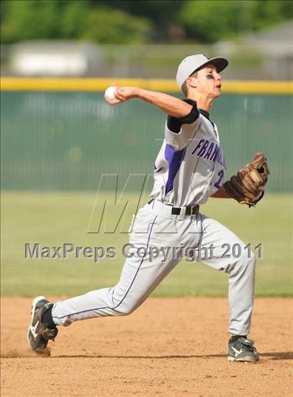 Thumbnail 2 in Franklin @ Elk Grove photogallery.