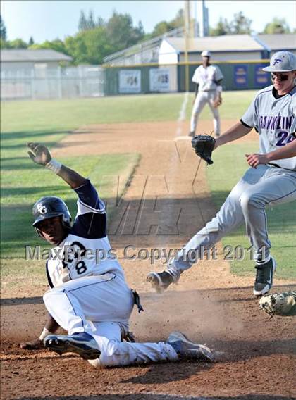 Thumbnail 2 in Franklin @ Elk Grove photogallery.