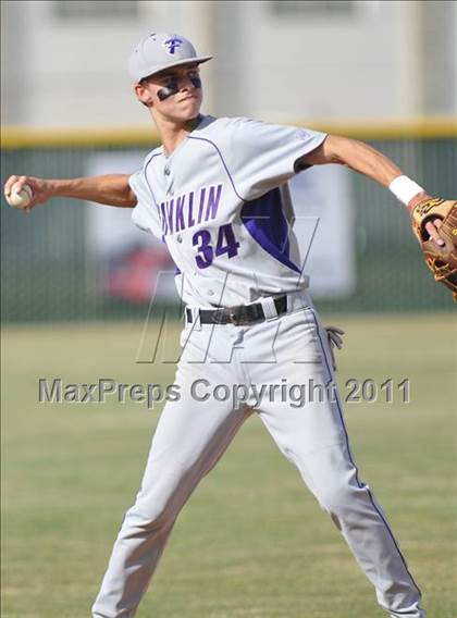 Thumbnail 2 in Franklin @ Elk Grove photogallery.