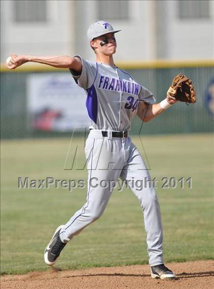Thumbnail 3 in Franklin @ Elk Grove photogallery.