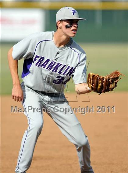 Thumbnail 3 in Franklin @ Elk Grove photogallery.