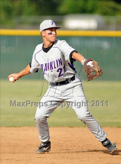 Thumbnail 3 in Franklin @ Elk Grove photogallery.