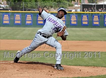 Thumbnail 2 in Franklin @ Elk Grove photogallery.