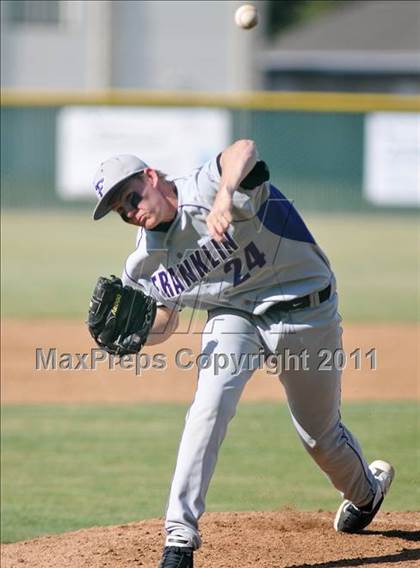 Thumbnail 1 in Franklin @ Elk Grove photogallery.