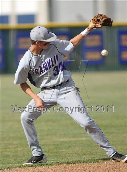 Thumbnail 1 in Franklin @ Elk Grove photogallery.