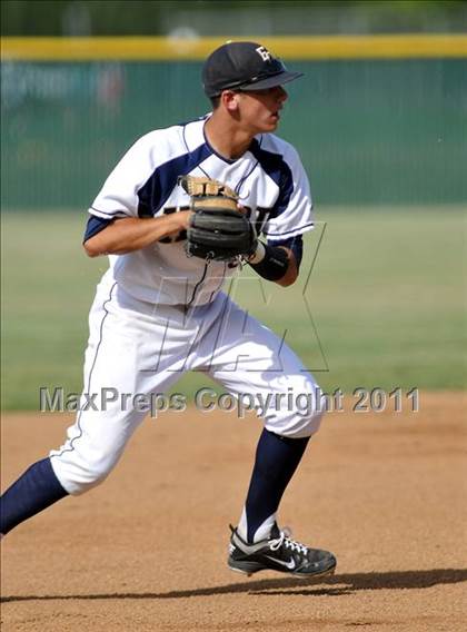 Thumbnail 2 in Franklin @ Elk Grove photogallery.