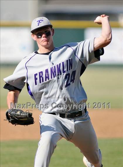Thumbnail 3 in Franklin @ Elk Grove photogallery.
