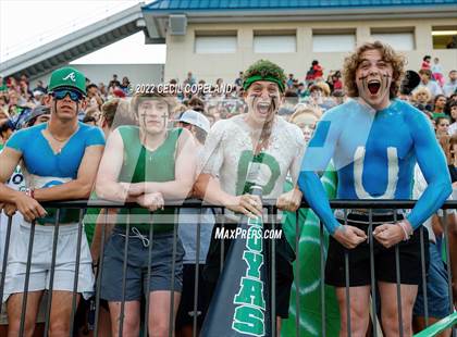 Thumbnail 3 in Pebblebrook vs. Harrison (GHSA 7A Championship) photogallery.