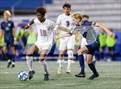 Photo from the gallery "Pebblebrook vs. Harrison (GHSA 7A Championship)"