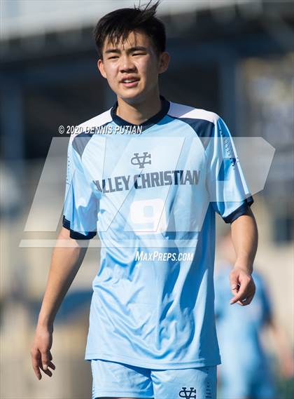 Thumbnail 3 in Saint Francis @ Valley Christian photogallery.