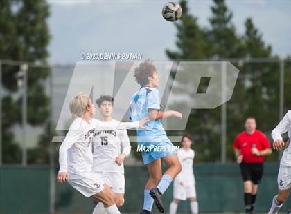 Thumbnail 3 in Saint Francis @ Valley Christian photogallery.