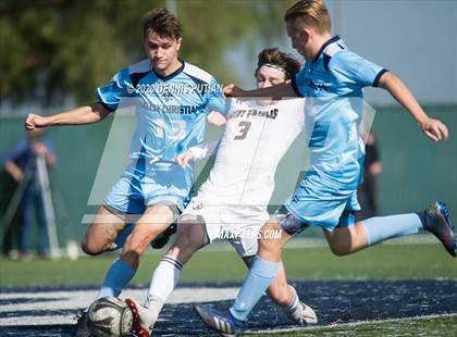 Thumbnail 3 in Saint Francis @ Valley Christian photogallery.