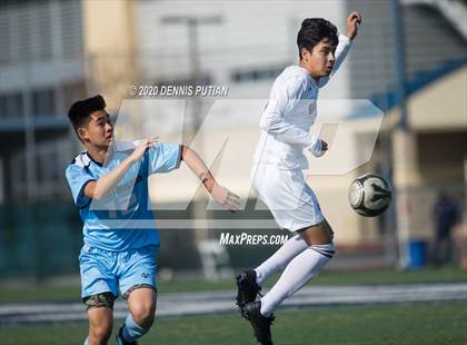 Thumbnail 3 in Saint Francis @ Valley Christian photogallery.