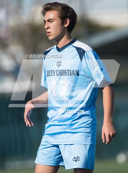 Thumbnail 3 in Saint Francis @ Valley Christian photogallery.