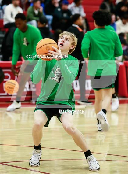 Thumbnail 2 in St. Joseph vs Roosevelt (Take Flight Challenge) photogallery.