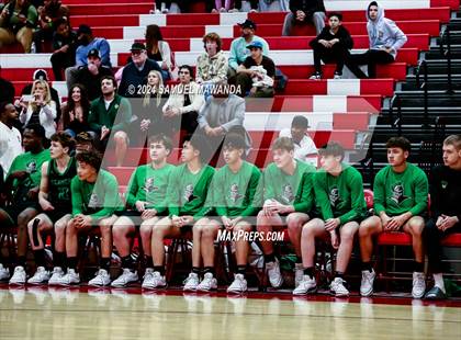 Thumbnail 2 in St. Joseph vs Roosevelt (Take Flight Challenge) photogallery.