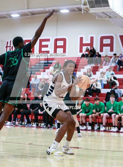 Thumbnail 3 in St. Joseph vs Roosevelt (Take Flight Challenge) photogallery.
