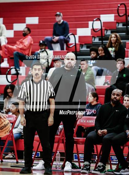 Thumbnail 3 in St. Joseph vs Roosevelt (Take Flight Challenge) photogallery.