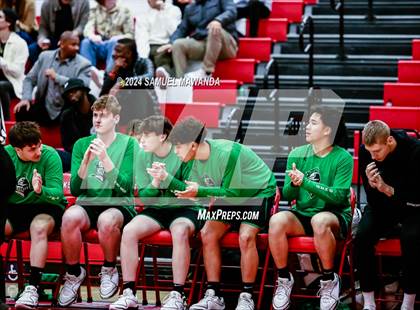 Thumbnail 2 in St. Joseph vs Roosevelt (Take Flight Challenge) photogallery.