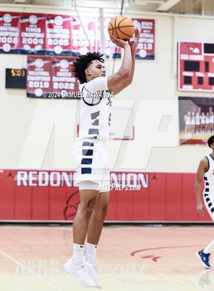 Thumbnail 2 in St. Joseph vs Roosevelt (Take Flight Challenge) photogallery.
