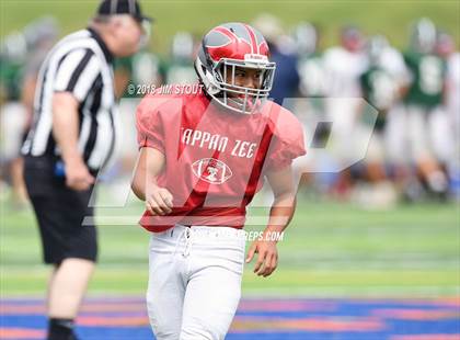 Thumbnail 2 in Tappan Zee vs. Greeley (Greeley Jamboree) photogallery.