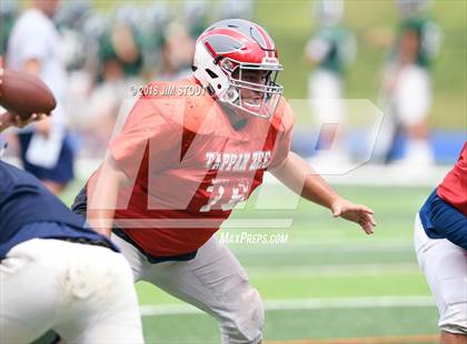 Thumbnail 3 in Tappan Zee vs. Greeley (Greeley Jamboree) photogallery.