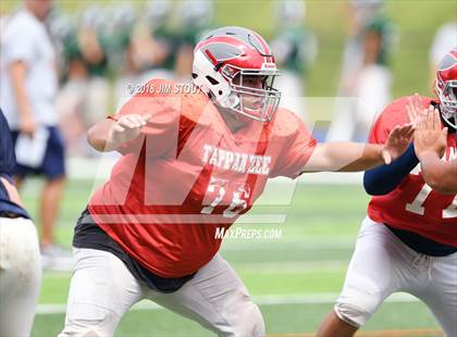 Thumbnail 1 in Tappan Zee vs. Greeley (Greeley Jamboree) photogallery.