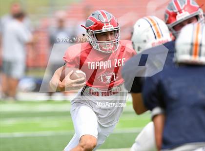 Thumbnail 1 in Tappan Zee vs. Greeley (Greeley Jamboree) photogallery.