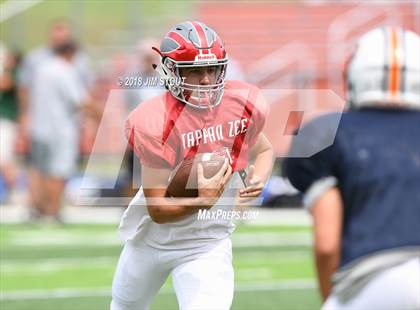 Thumbnail 2 in Tappan Zee vs. Greeley (Greeley Jamboree) photogallery.