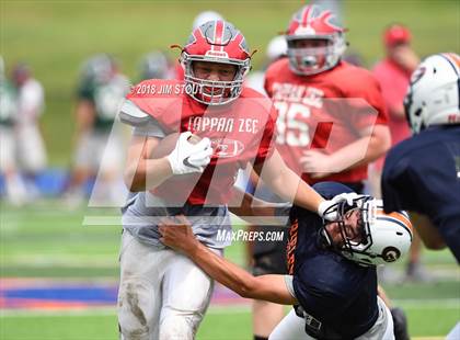 Thumbnail 1 in Tappan Zee vs. Greeley (Greeley Jamboree) photogallery.