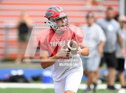 Thumbnail 1 in Tappan Zee vs. Greeley (Greeley Jamboree) photogallery.