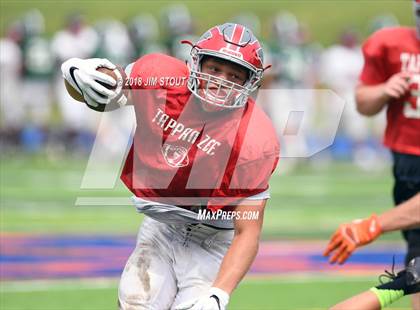 Thumbnail 1 in Tappan Zee vs. Greeley (Greeley Jamboree) photogallery.