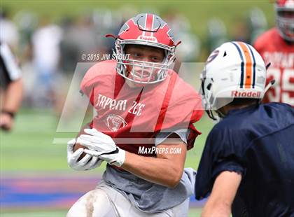 Thumbnail 2 in Tappan Zee vs. Greeley (Greeley Jamboree) photogallery.
